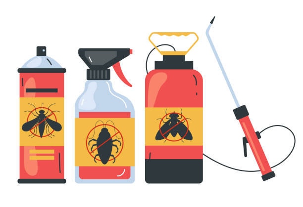 Best Insect Control  in Angustura, NM